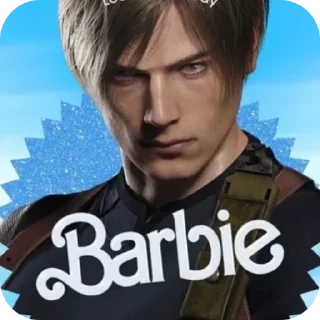 👱‍♀ emoji Leon Kennedick              @wiherseu Telegram sticker 5 of 77