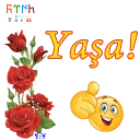 👏 emoji ShS-Az-Turk Telegram sticker 8 of 46