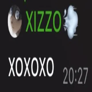 Sticker from cringe