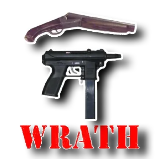 🔫 emoji NG Columbine Telegram sticker 5 of 19