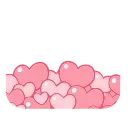 💕 emoji Milk & Mocha @Stickersnew Telegram sticker 21 of 49