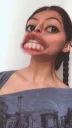 😌 emoji Karma’s bitches Telegram sticker 5 of 60