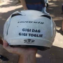 Sticker from Anime