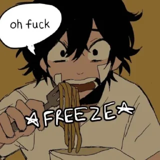 🗞 emoji ray @justsomebullshit Telegram sticker 17 of 100