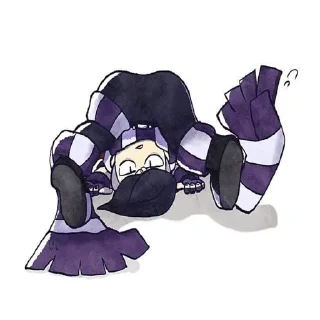 👀 emoji edgar Telegram sticker 11 of 50
