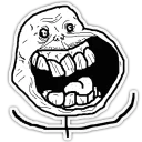 😵 emoji Memes #2 - S4T.tv Telegram sticker 9 of 10