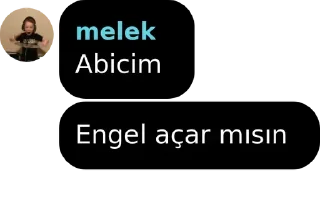 🤔 emoji @Carmenslolita @AsenaUserBot Paketi 1 Telegram sticker 14 of 65