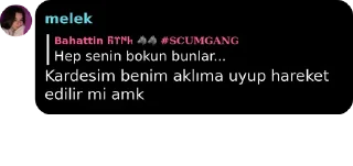 🤔 emoji @Carmenslolita @AsenaUserBot Paketi 1 Telegram sticker 21 of 65