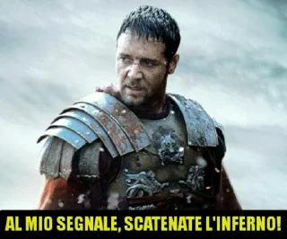 Sticker from Beppe Citazioni Pack