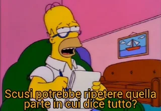 🧐 emoji Citazioni che non trovo 3 Telegram sticker 18 of 53