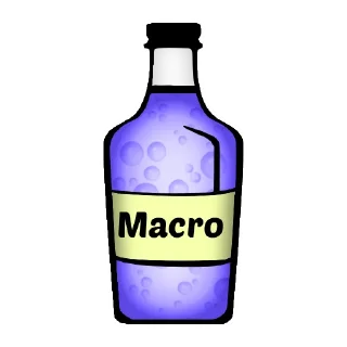 🏢 emoji Faust's New TF Potions Telegram sticker 16 of 108