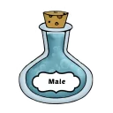 🍹 emoji Faust's TF Potions Telegram sticker 1 of 120