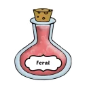 🍹 emoji Faust's TF Potions Telegram sticker 7 of 120