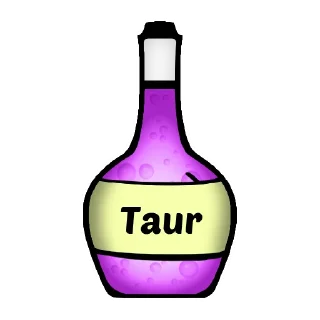🐶 emoji Faust's New TF Potions Telegram sticker 6 of 108