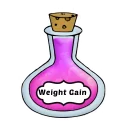 🍹 emoji Faust's TF Potions Telegram sticker 18 of 120