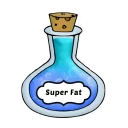 🍹 emoji Faust's TF Potions Telegram sticker 15 of 120