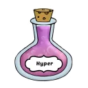 🍹 emoji Faust's TF Potions Telegram sticker 17 of 120