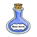 🍹 emoji Faust's TF Potions Telegram sticker 4 of 120