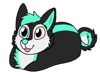 🍞 emoji Loaf Gang Telegram sticker 11 of 26