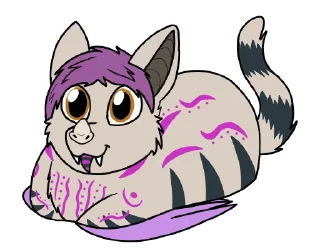 🍞 emoji Loaf Gang Telegram sticker 17 of 26