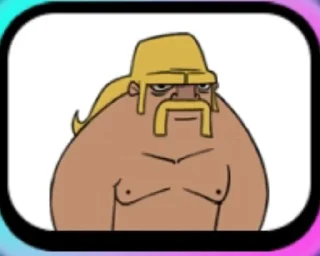 😐 emoji Мой стикер пак Telegram sticker 11 of 44