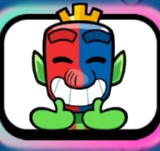👍 emoji Мой стикер пак Telegram sticker 12 of 44