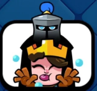 😝 emoji Мой стикер пак Telegram sticker 16 of 44