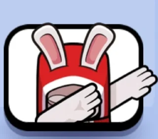 Sticker from Мой стикер пак