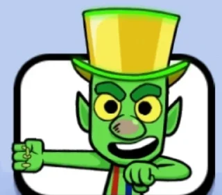 😁 emoji Мой стикер пак Telegram sticker 8 of 44