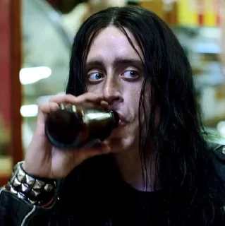 🎸 emoji Lords Of Chaos | @ApocaIypse Telegram sticker 21 of 80