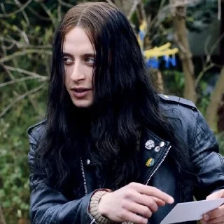 🎸 emoji Lords Of Chaos | @ApocaIypse Telegram sticker 22 of 80