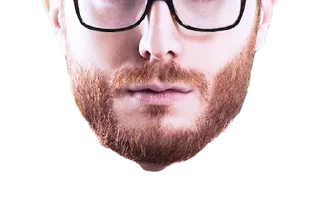 💣 emoji Twitch MixFaces @stickeralienoverde Telegram sticker 22 of 110