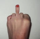 🖕 emoji High Horizon 2 Telegram sticker 18 of 112