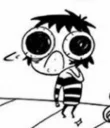 ☹ emoji High Horizon 2 Telegram sticker 9 of 112