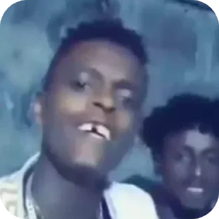 Sticker from @kai_00cactus በእግርህ ሂድ✋🏿🙂‍↕️
