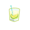🍹 emoji Memo-drinks! Telegram sticker 9 of 30