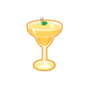 🍸 emoji Memo-drinks! Telegram sticker 14 of 30