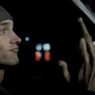 🎤 emoji 8 Mile @NotAClue Telegram sticker 23 of 77