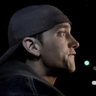 🎤 emoji 8 Mile @NotAClue Telegram sticker 24 of 77