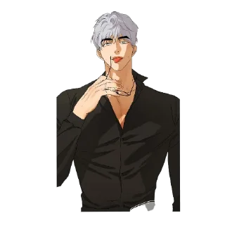 🔥 emoji Roba a caso Telegram sticker 16 of 111