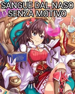 🙄 emoji Scritte a caso su Idolmaster Telegram sticker 7 of 115