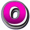 🤍 emoji ABC | TGPremiumFonts Telegram sticker 15 of 138