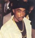 😒 emoji Tupac Mood 🖤 ( @JustDontGiveAFuck ) Telegram sticker 8 of 115
