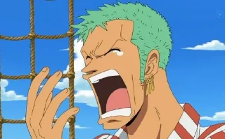 Sticker from Nakama