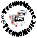 🎶 emoji TECHNO Telegram sticker 17 of 86