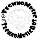 💀 emoji TECHNO Telegram sticker 20 of 86