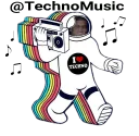 😁 emoji TECHNO Telegram sticker 23 of 86