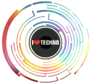 📀 emoji TECHNO Telegram sticker 24 of 86