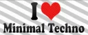 ❤ emoji TECHNO Telegram sticker 4 of 86