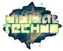 ❤ emoji TECHNO Telegram sticker 5 of 86